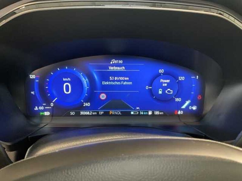 Ford Kuga ST-Line X PHEV+elek. AHK+LED+B&O+Navi+Kamera