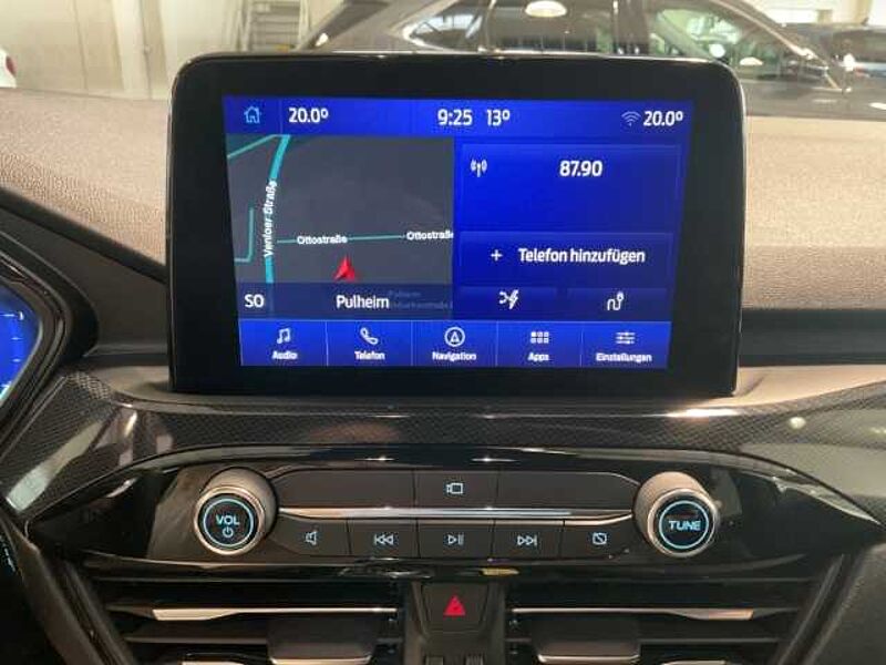 Ford Kuga ST-Line X PHEV+elek. AHK+LED+B&O+Navi+Kamera