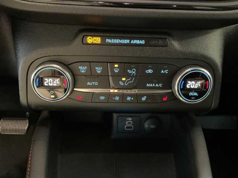 Ford Kuga ST-Line X PHEV+elek. AHK+LED+B&O+Navi+Kamera