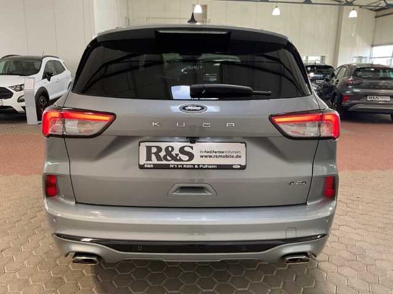 Ford Kuga ST-Line X PHEV+elek. AHK+LED+B&O+Navi+Kamera