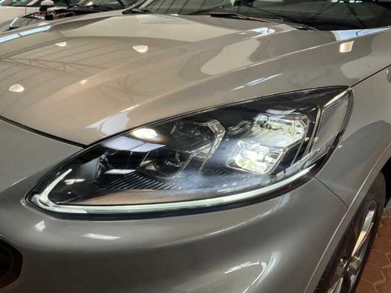 Ford Kuga ST-Line X PHEV+elek. AHK+LED+B&O+Navi+Kamera