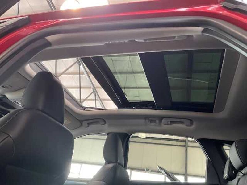 Ford Kuga Titanium X+Pano+Head-UP+LED+B&O+Kamera+Navi