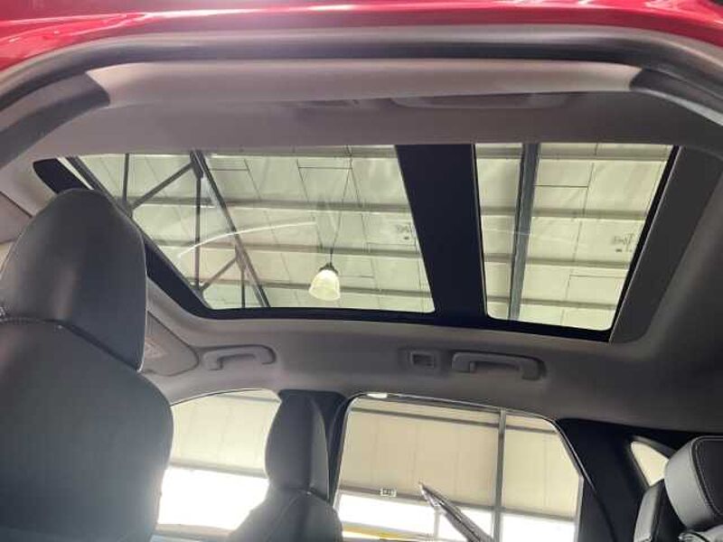 Ford Kuga Titanium X+Pano+Head-UP+LED+B&O+Kamera+Navi