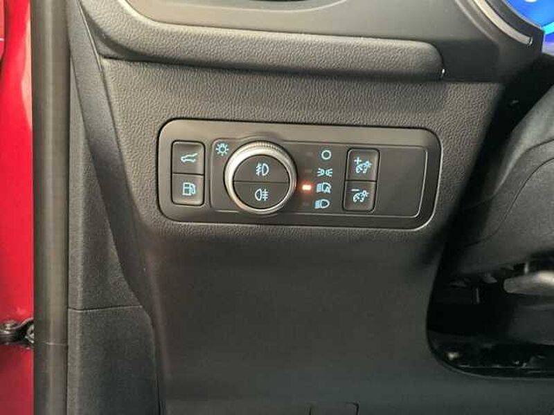 Ford Kuga Titanium X+Pano+Head-UP+LED+B&O+Kamera+Navi