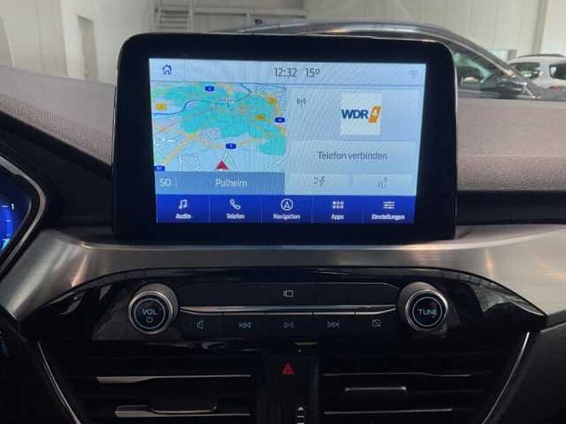 Ford Kuga Titanium X+Pano+Head-UP+LED+B&O+Kamera+Navi