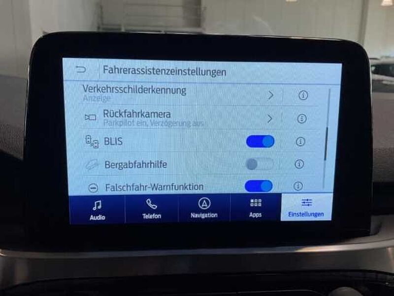 Ford Kuga Titanium X+Pano+Head-UP+LED+B&O+Kamera+Navi