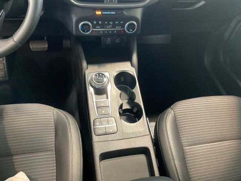 Ford Kuga Titanium X+Pano+Head-UP+LED+B&O+Kamera+Navi