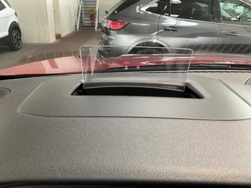 Ford Kuga Titanium X+Pano+Head-UP+LED+B&O+Kamera+Navi