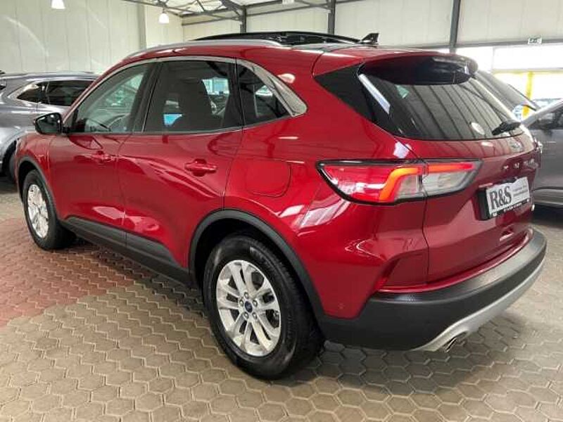 Ford Kuga Titanium X+Pano+Head-UP+LED+B&O+Kamera+Navi