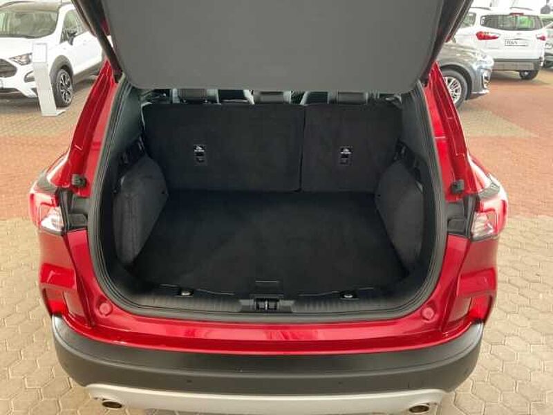 Ford Kuga Titanium X+Pano+Head-UP+LED+B&O+Kamera+Navi