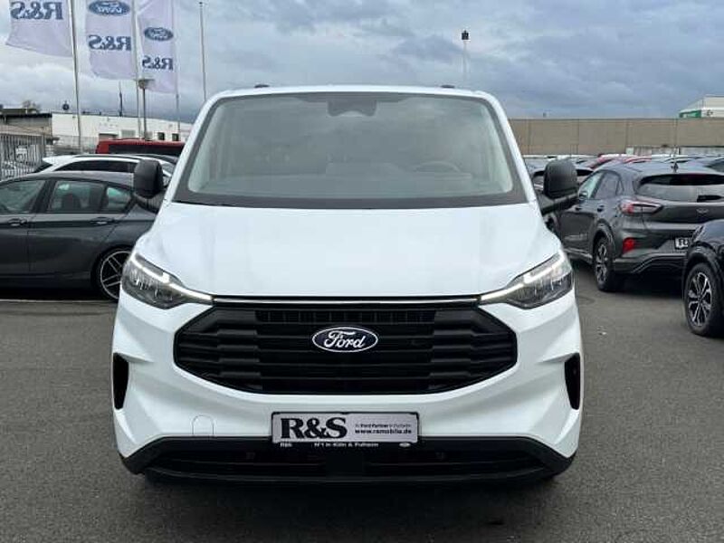 Ford Transit Custom 280 L1 FWD Trend L+Kamera+LED