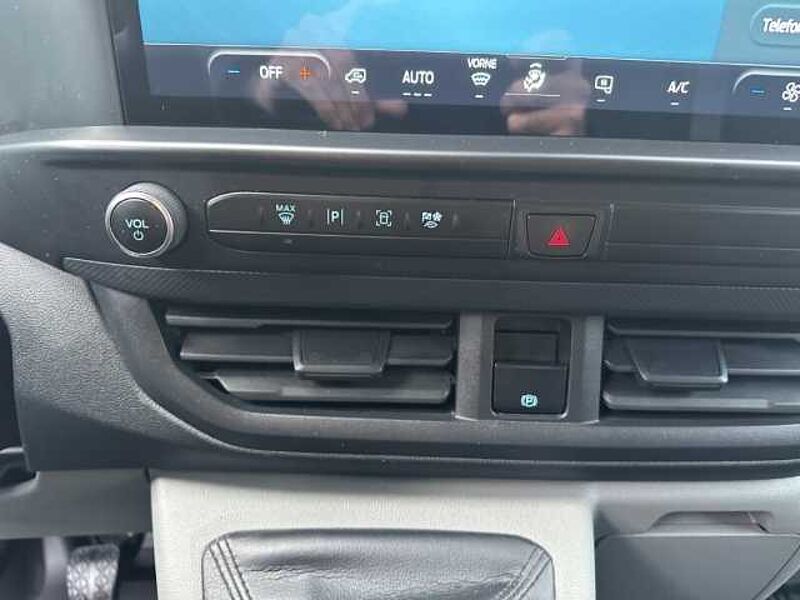 Ford Transit Custom 280 L1 FWD Trend L+Kamera+LED