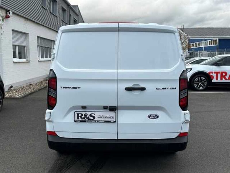 Ford Transit Custom 280 L1 FWD Trend L+Kamera+LED