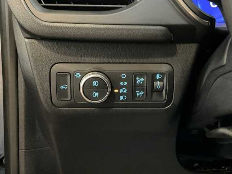 Ford Kuga Titanium X+LED+B&O+KeyFree+Kamera+Sitzheizung