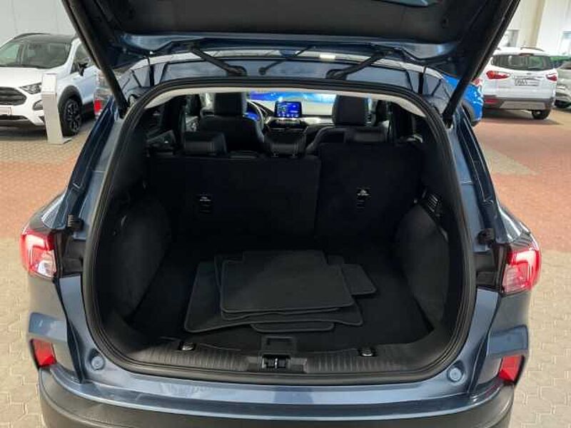 Ford Kuga Titanium X+LED+B&O+KeyFree+Kamera+Sitzheizung