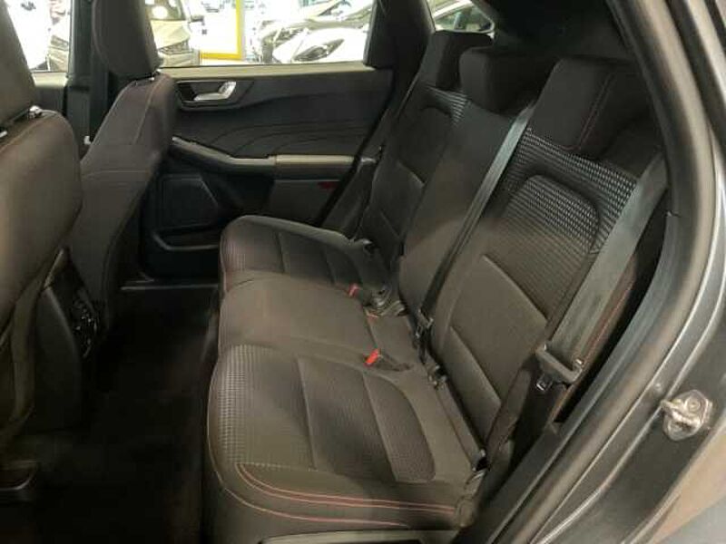 Ford Kuga ST-Line PHEV+KeyFree+Navi+Kamera+Sitzheizung