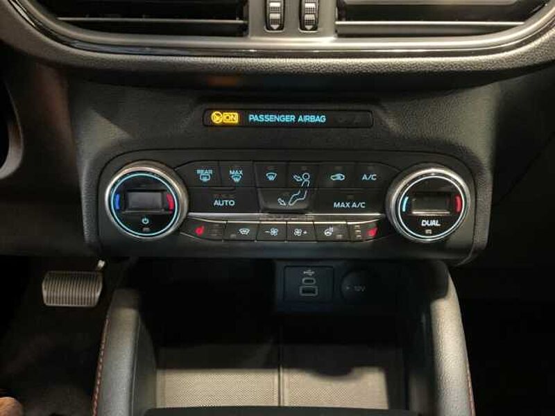 Ford Kuga ST-Line PHEV+KeyFree+Navi+Kamera+Sitzheizung