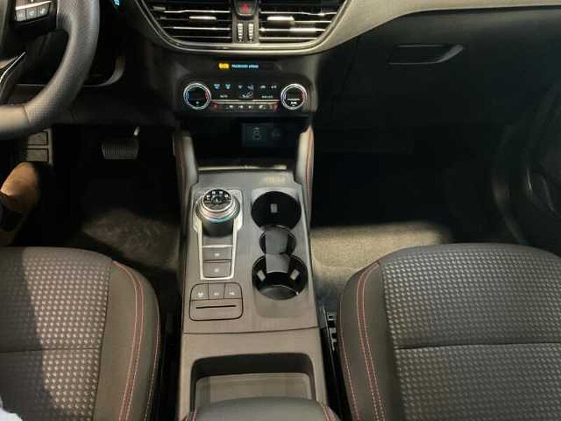 Ford Kuga ST-Line PHEV+KeyFree+Navi+Kamera+Sitzheizung