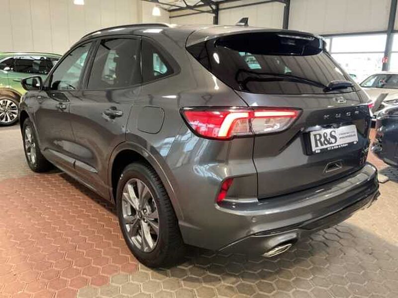 Ford Kuga ST-Line PHEV+KeyFree+Navi+Kamera+Sitzheizung