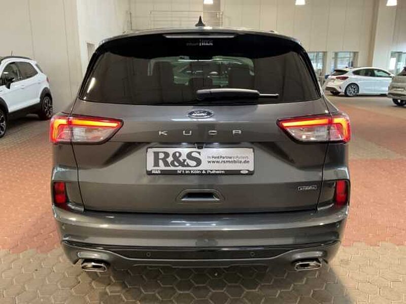 Ford Kuga ST-Line PHEV+KeyFree+Navi+Kamera+Sitzheizung