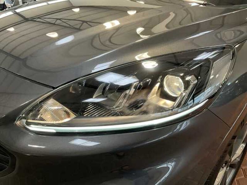 Ford Kuga ST-Line PHEV+KeyFree+Navi+Kamera+Sitzheizung
