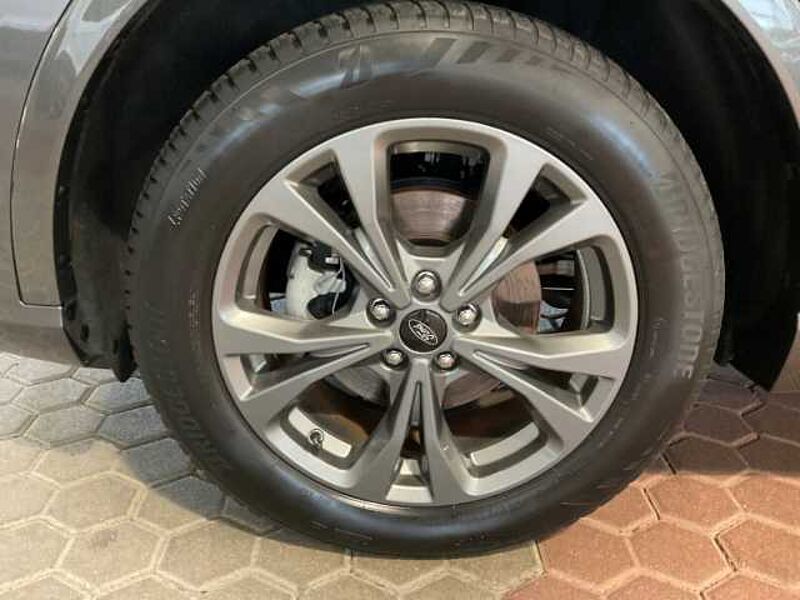 Ford Kuga ST-Line PHEV+KeyFree+Navi+Kamera+Sitzheizung