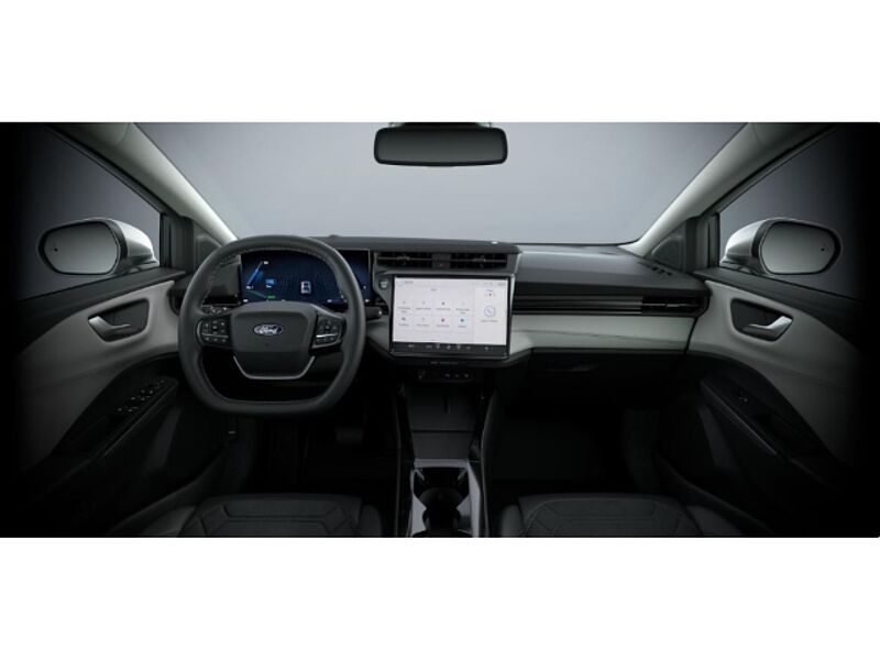 Ford Puma Gen-E Premium 43kWh Elektr. -Heckklappe+B&O+LED-Matrix