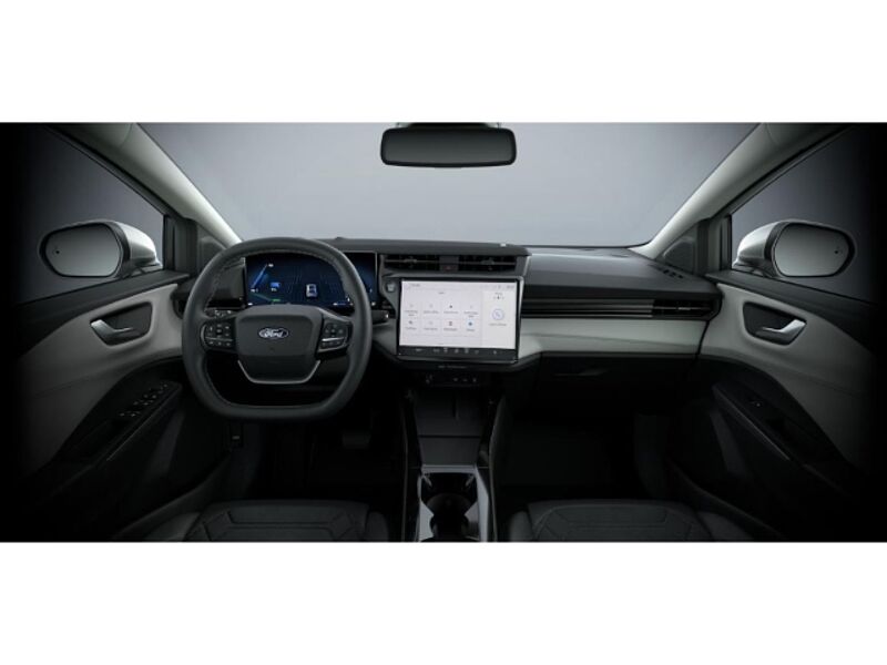 Ford Puma Gen-E Premium 43kWh Tempomat-adaptiv+B&O+LED+KeyFree