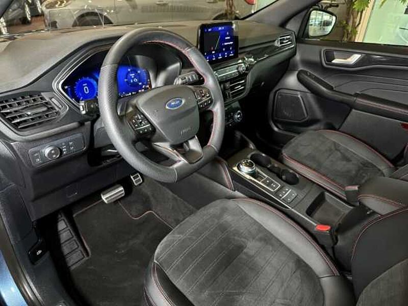 Ford Kuga ST-Line X+Automatik+Pano+Head-Up+B&O+Kamera
