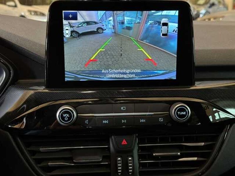 Ford Kuga ST-Line X+Automatik+Pano+Head-Up+B&O+Kamera