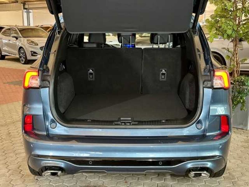 Ford Kuga ST-Line X+Automatik+Pano+Head-Up+B&O+Kamera