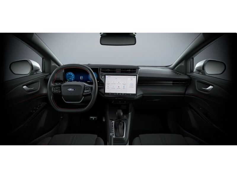 Ford Puma ST-Line Allwetterreifen+360°Kamera+LED+Navi+Tempomat