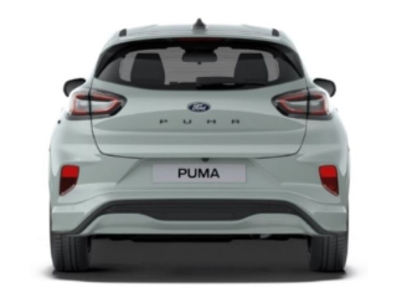 Ford Puma ST-Line Automatik+Abstandsregeltempomat+LED+360°Kamera