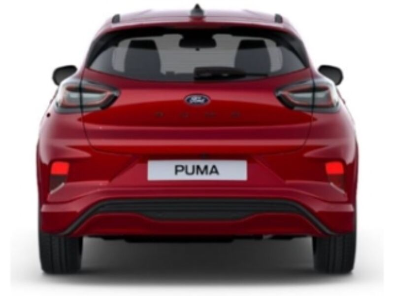 Ford Puma ST-Line Allwetterreifen+360°Kamera+LED+Navi+Tempomat