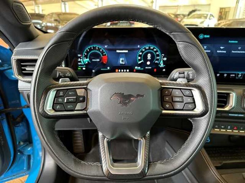 Ford Mustang Fastback 5.0 V8 GT+Automatik+Kamera+B&O
