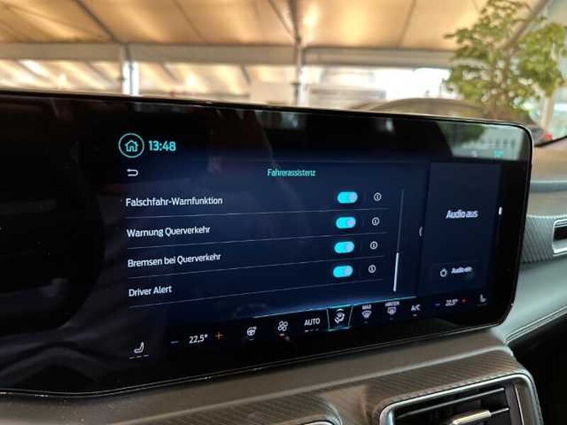 Ford Mustang Fastback 5.0 V8 GT+Automatik+Kamera+B&O