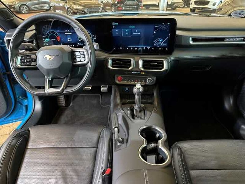 Ford Mustang Fastback 5.0 V8 GT+Automatik+Kamera+B&O