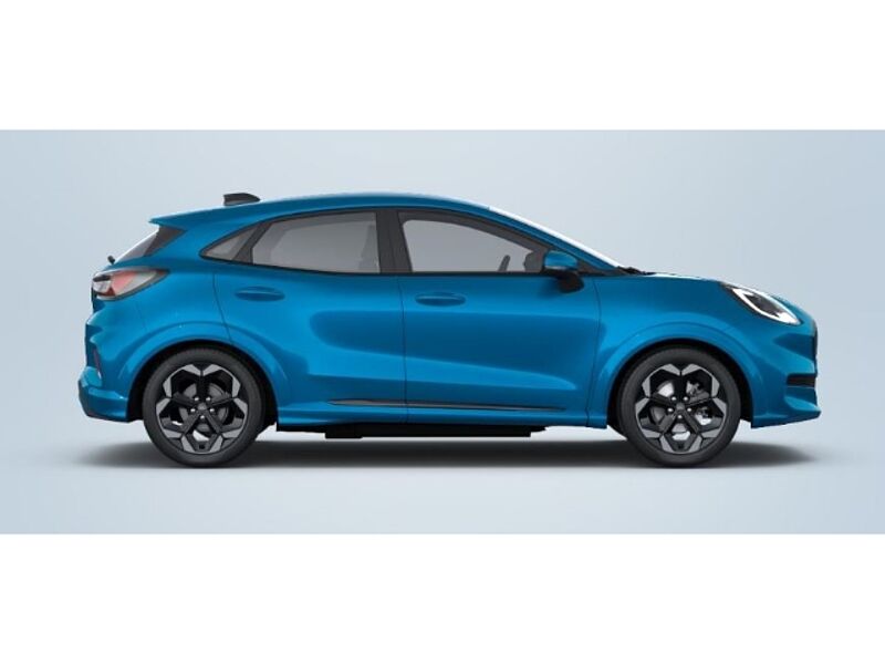 Ford Puma Gen-E Premium 43kWh Elektr. -Heckklappe+B&O+LED-Matrix