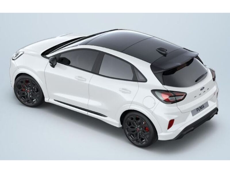 Ford Puma ST LED-Matrix+Pano+360°Kamera+KeyFree+B&O+KW-Dämpfer
