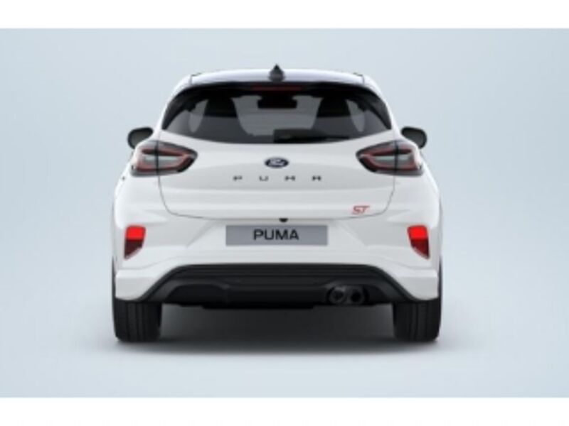 Ford Puma ST LED-Matrix+Pano+360°Kamera+KeyFree+B&O+KW-Dämpfer