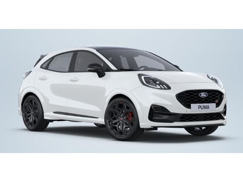 Ford Puma ST LED-Matrix+Pano+360°Kamera+KeyFree+B&O+KW-Dämpfer
