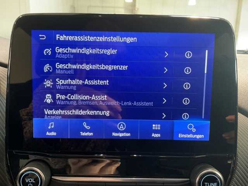 Ford Puma ST-Line X+Pano+B&O+Kamera+KeylessGO+Navi