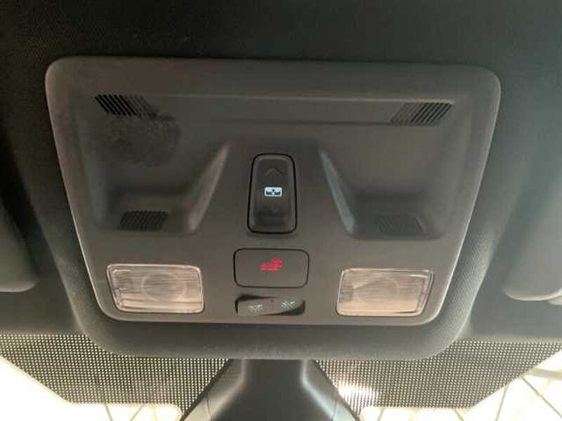 Ford Puma ST-Line X+Pano+B&O+Kamera+KeylessGO+Navi