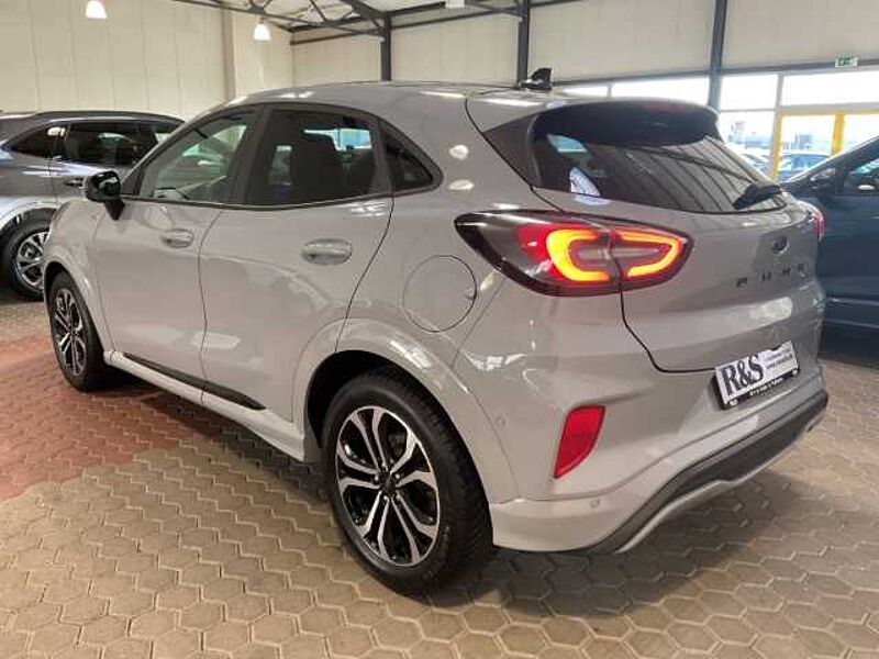 Ford Puma ST-Line X+Pano+B&O+Kamera+KeylessGO+Navi
