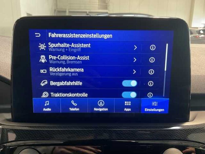 Ford Kuga ST-Line X PHEV+Pano+LED+B&O+Head-UP+Kamera