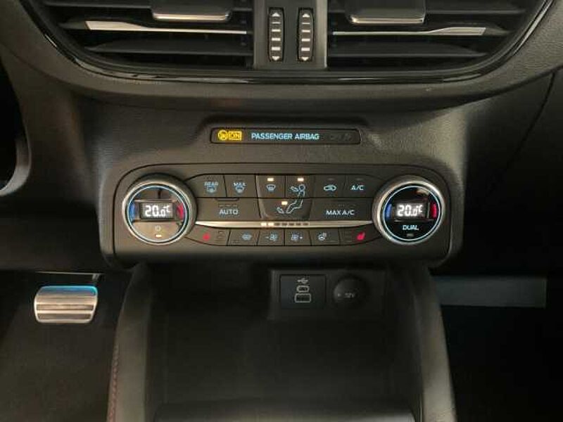 Ford Kuga ST-Line X PHEV+Pano+LED+B&O+Head-UP+Kamera