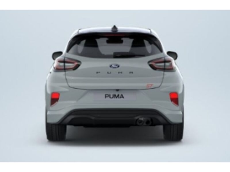 Ford Puma ST LED-Matrix+Pano+360°Kamera+KeyFree+B&O+KW-Dämpfer