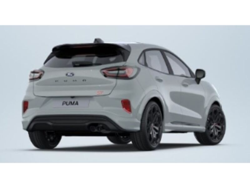 Ford Puma ST LED-Matrix+Pano+360°Kamera+KeyFree+B&O+KW-Dämpfer