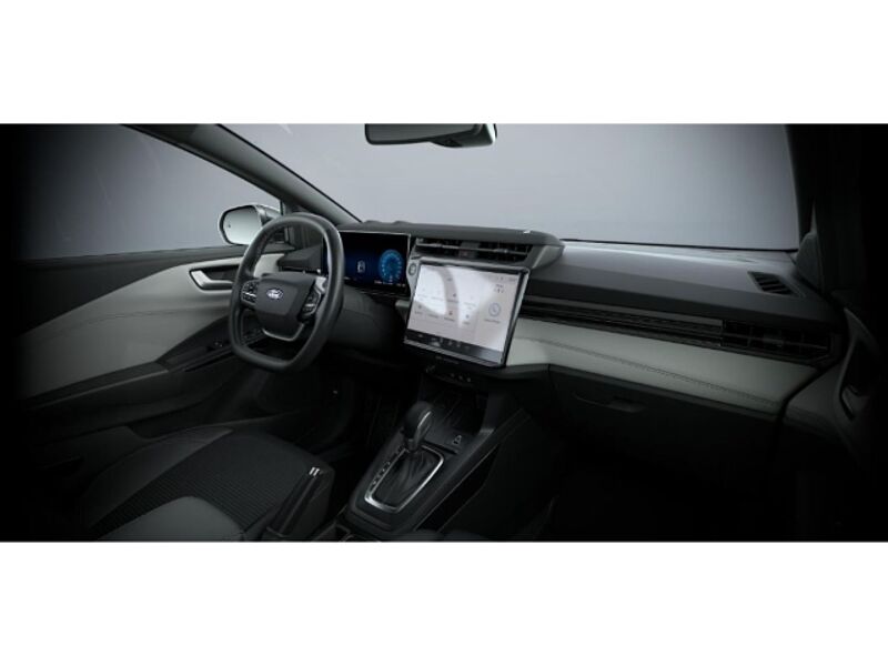 Ford Puma Sound Edition 360°Kamera+LED-Matrix+KeyFree+TOTW+Navi