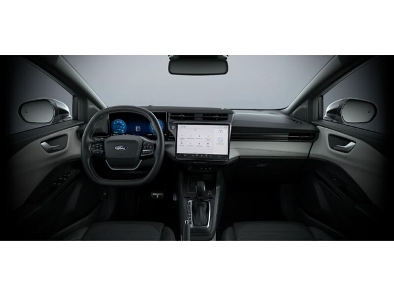 Ford Puma Sound Edition Abstandsregeltempomat+KeyFree+LED-Matrix